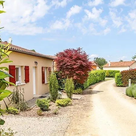 فيلة French Country Ii *