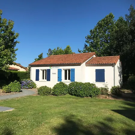 فيلة French Country Ii *