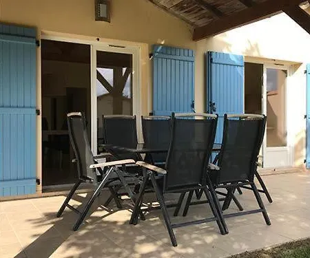 فيلة French Country Ii