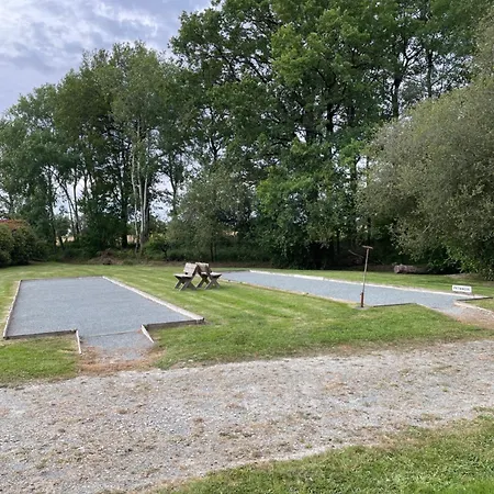 French Country Ii * Les Forges (Deux-Sevres)